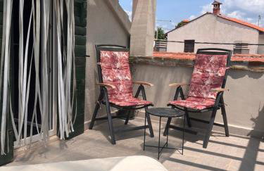 Holiday House Rea with BBQ and two terrace - Foto 26