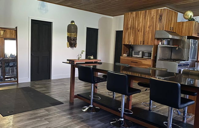 Cottage by the Lake Great Tranquility, Without Motor Boats - Foto 2