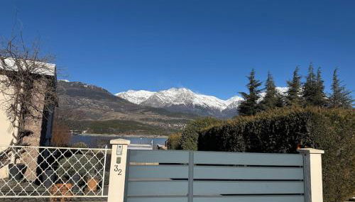 Villa unique, 50 mètres du jardin au lac - Foto 5