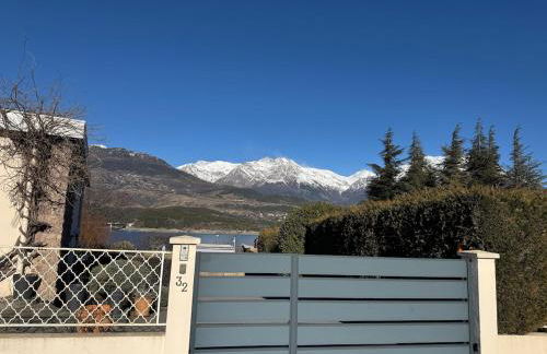 Villa unique, 50 mètres du jardin au lac - Photo 5