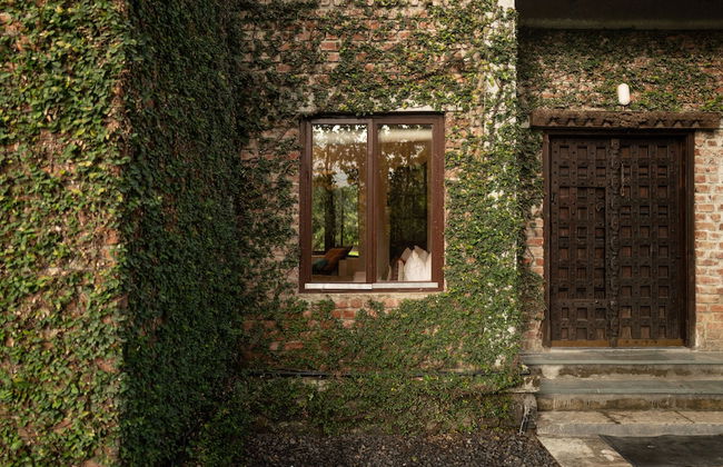 Amã Stays & Trails Asanji Wadi - Photo 23