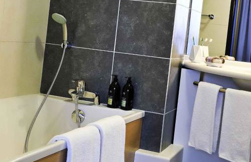 Aparthotel Adagio Nantes Centre - Photo 24