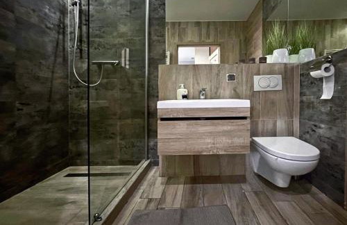 4UApart - Apartment suite Platan Grey - Foto 28