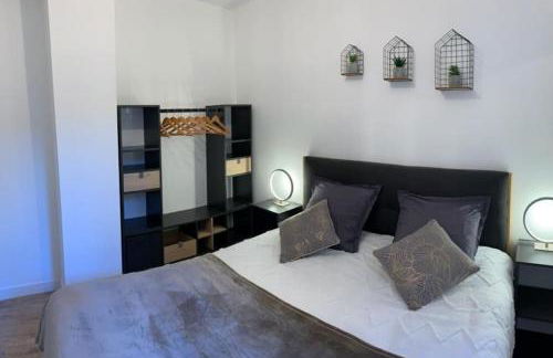 Lumineux appartement Capitole plein centre - Foto 6