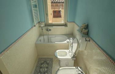 La casa sui tetti di Varzi - Foto 15