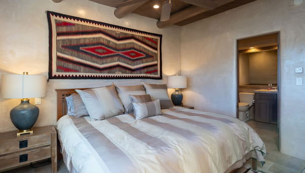 Vista Soleade Casita - Foto 5, Habitación