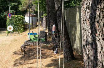 La Fabbrichina Il luogo della pace - Foto 54