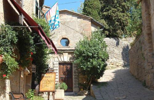 Dünenresidenz Regina Elena Ferienwohnung am Strand - Foto 19