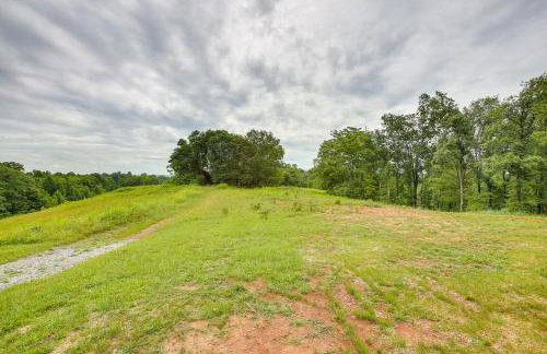 Burkesville Cabin, 3 Mi to Dale Hollow Lake! - Foto 26