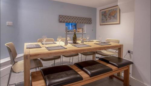 Calebs Cottage- Solva harbour - Photo 4