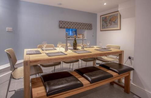 Calebs Cottage- Solva harbour - Photo 4