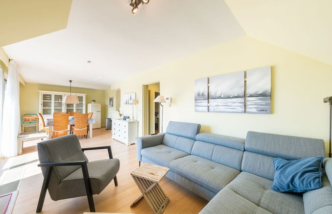 Attractive Apartment With Magnificent View - Foto 13