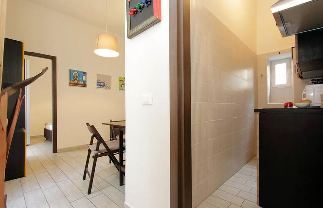 4bnb - Ombrellari 4 - Foto 12