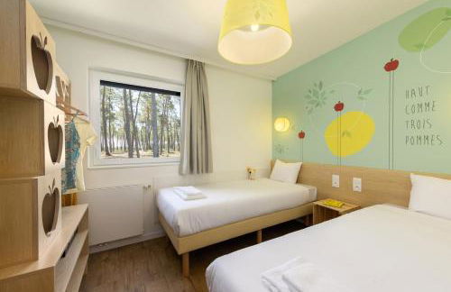 Center Parcs Les Landes de Gascogne - Foto 36