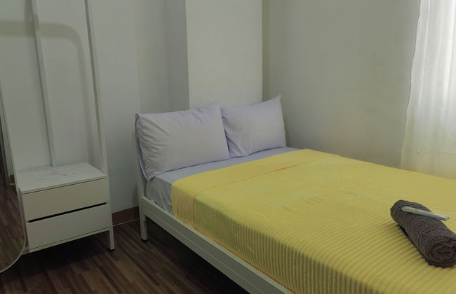 Mailbox Arsakha Lobi B Cibubur Village - Foto 8