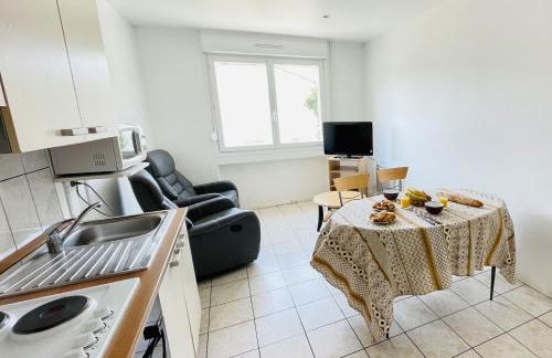 Residence Louis Place du Marche - Foto 53