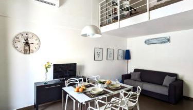 Mare del Sud , Lovely apartment with sea view - Foto 4