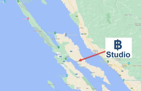 Apartment IB Studio Pag6 - Foto 14