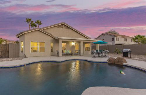 Blackfoot Two San Tan Valley - Foto 34