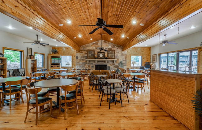 Los Lagos at Hot Springs Village a Ramada by Wyndham - Foto 26