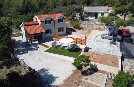 Kuća za odmor OLICA - Foto 46