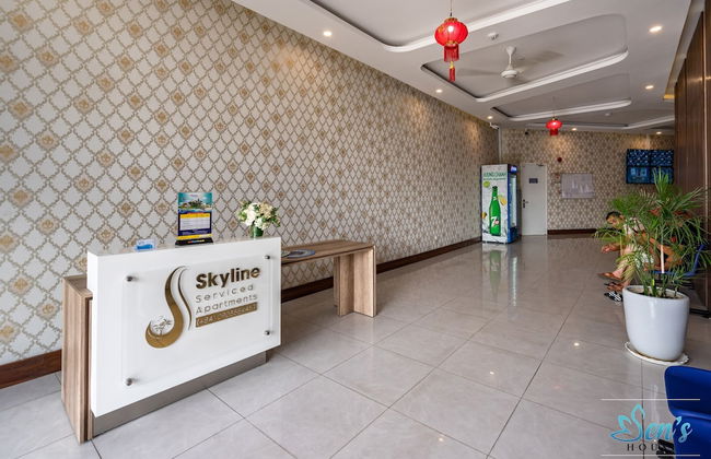 Sens House Nha Trang - The Skyline - Foto 77