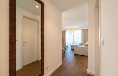 Star Lit Jacuzzi Apartment - Foto 15