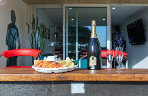 FrenchK-iss Port Nature 5 coeur festif village naturiste - Foto 21