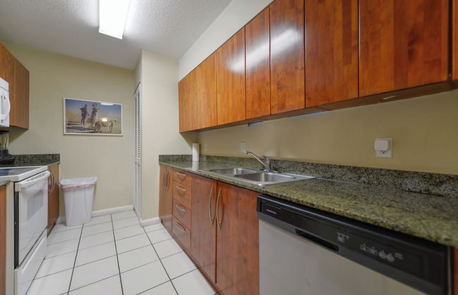 Modern Condos Located in Brickell - Photo 50