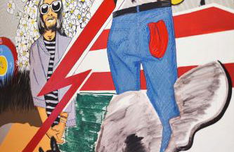 Art District - POP & ROCK Apartments - Foto 17