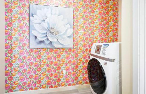 I - Chic 4BR Casa By Universal - Patio - Games - FIFA World Cup SoFi - Foto 20