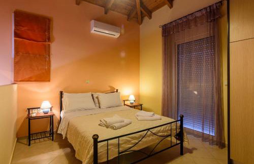 Terpsi Apartments - Kyparissia Garden Retreats - Photo 15