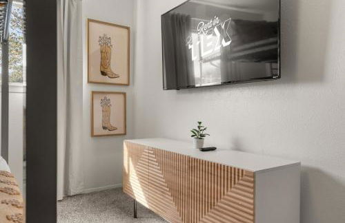 Family Retreat Games, Fire Pit & Kids Barn - Foto 3