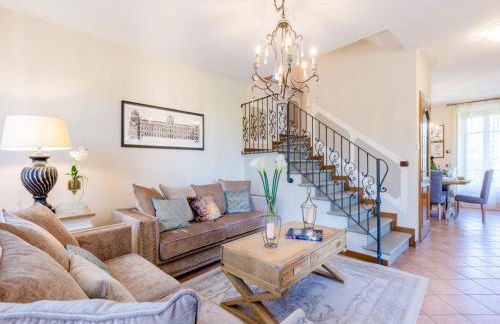 Country Home in Lucca near Tuscan Wineries - Photo 11