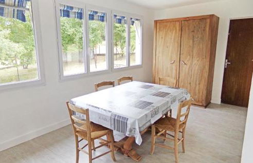 Beautiful Home In Eyliac - Foto 19