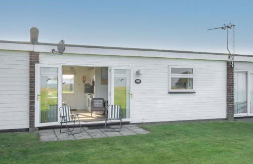 Tigh-Na-Mara by Winterton Cottages - Foto 13