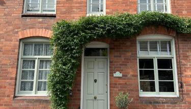 The Railway Cottage Bridgnorth - Foto 2