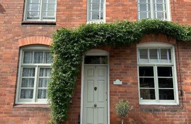 The Railway Cottage Bridgnorth - Foto 2