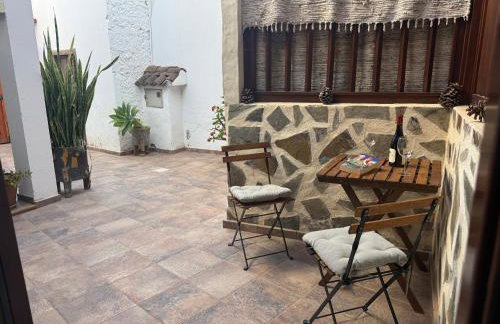 Casa Rural La Casa Baja - Foto 24