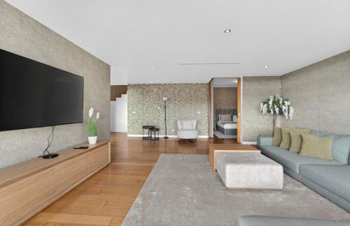 Al Mirase Villa - Foto 39