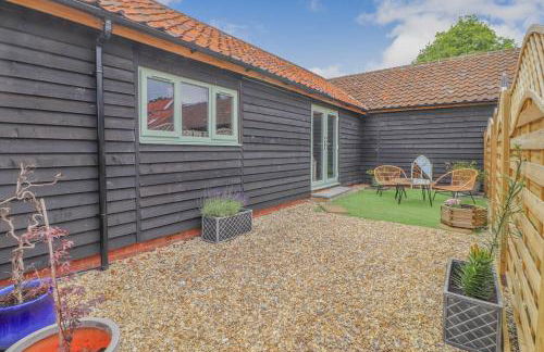 Gorgeous rural dog welcoming Milk Churn - Suffolk - Foto 6