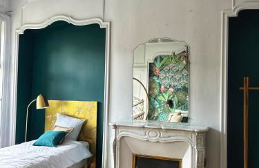 La maison de famille Limoges - Foto 74