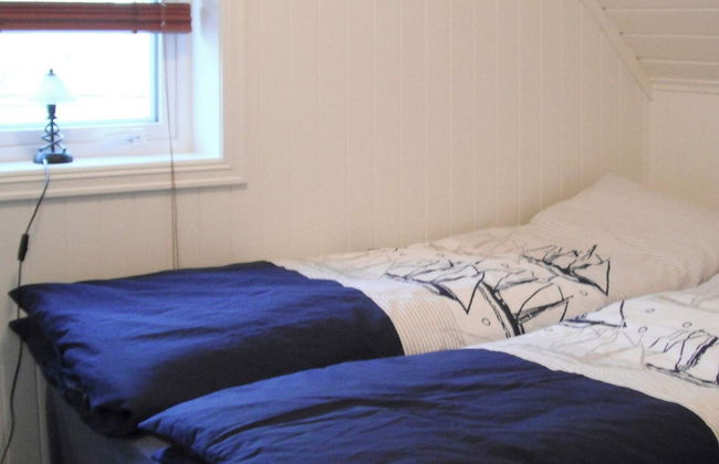 Holiday Home in Gursken - Foto 11