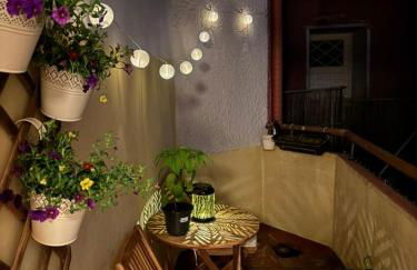 Meersalz Wohnung - Zentrale Altbauwohnung in der Fußgängerzone, neben Bahnhof - Foto 7