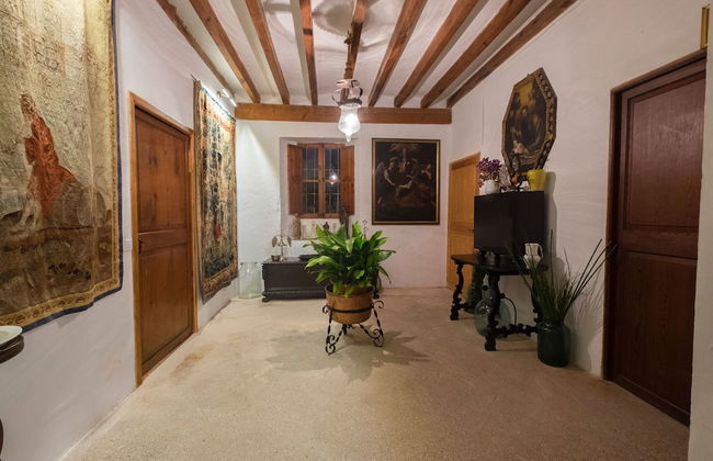 Agroturismo Son Alzines - Foto 2