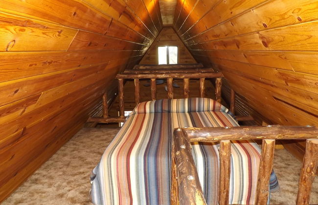 Arizona Mountain Inn and Cabins - Foto 40