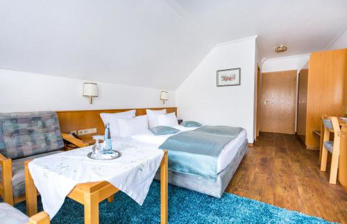 Aparthotel Tannenhof - Foto 94