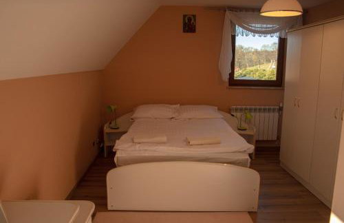 Gospodarstwo Agroturystyczne Wincentówka - Foto 66