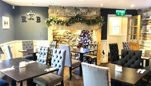 Cookson Room - Foto 3