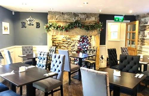 Cookson Room - Foto 3